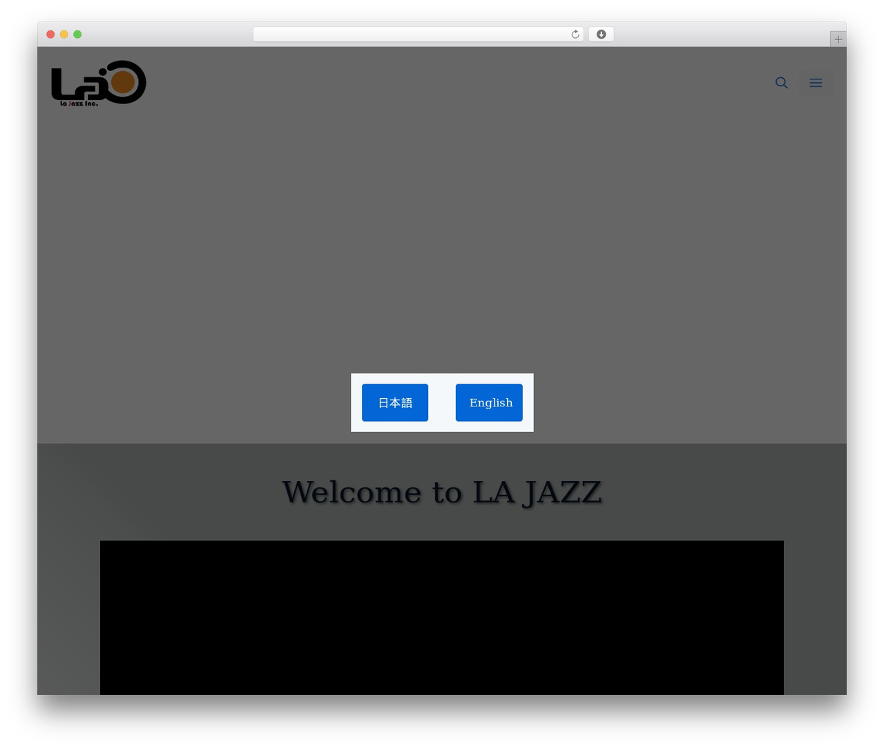 GeneratePress Child WordPress theme - lajazz.jp GeneratePress Child WordPress theme - lajazz.jp
