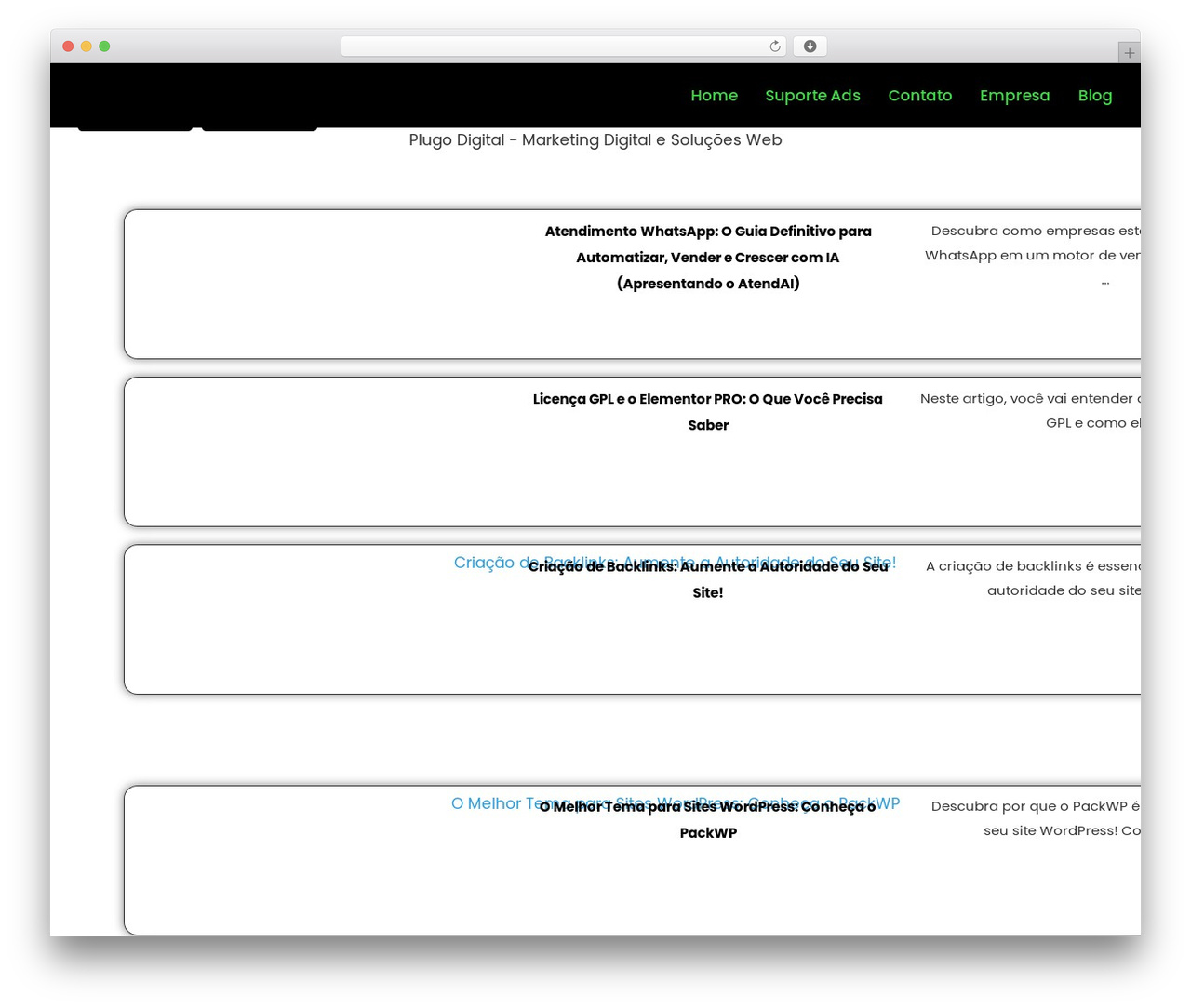 Hello Elementor WordPress theme - plugodigital.com.br Hello Elementor WordPress theme - plugodigital.com.br