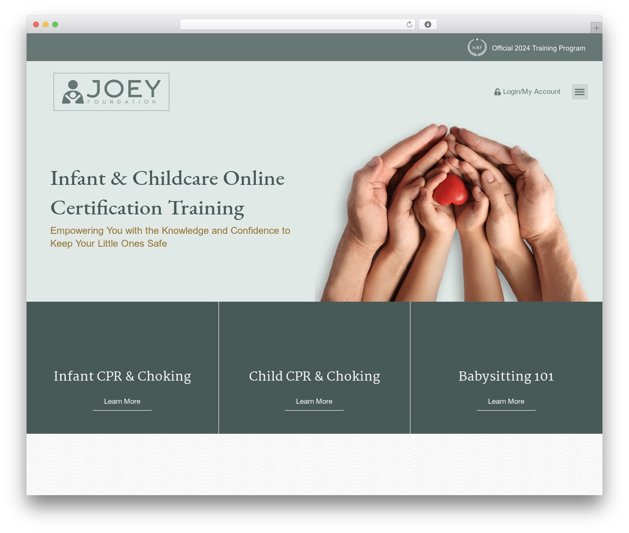 Hello Elementor WordPress theme - joeyfoundation.com Hello Elementor WordPress theme - joeyfoundation.com