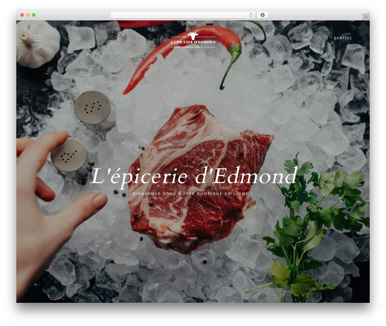 Jack WordPress theme - epicerie-edmond.com Jack WordPress theme - epicerie-edmond.com