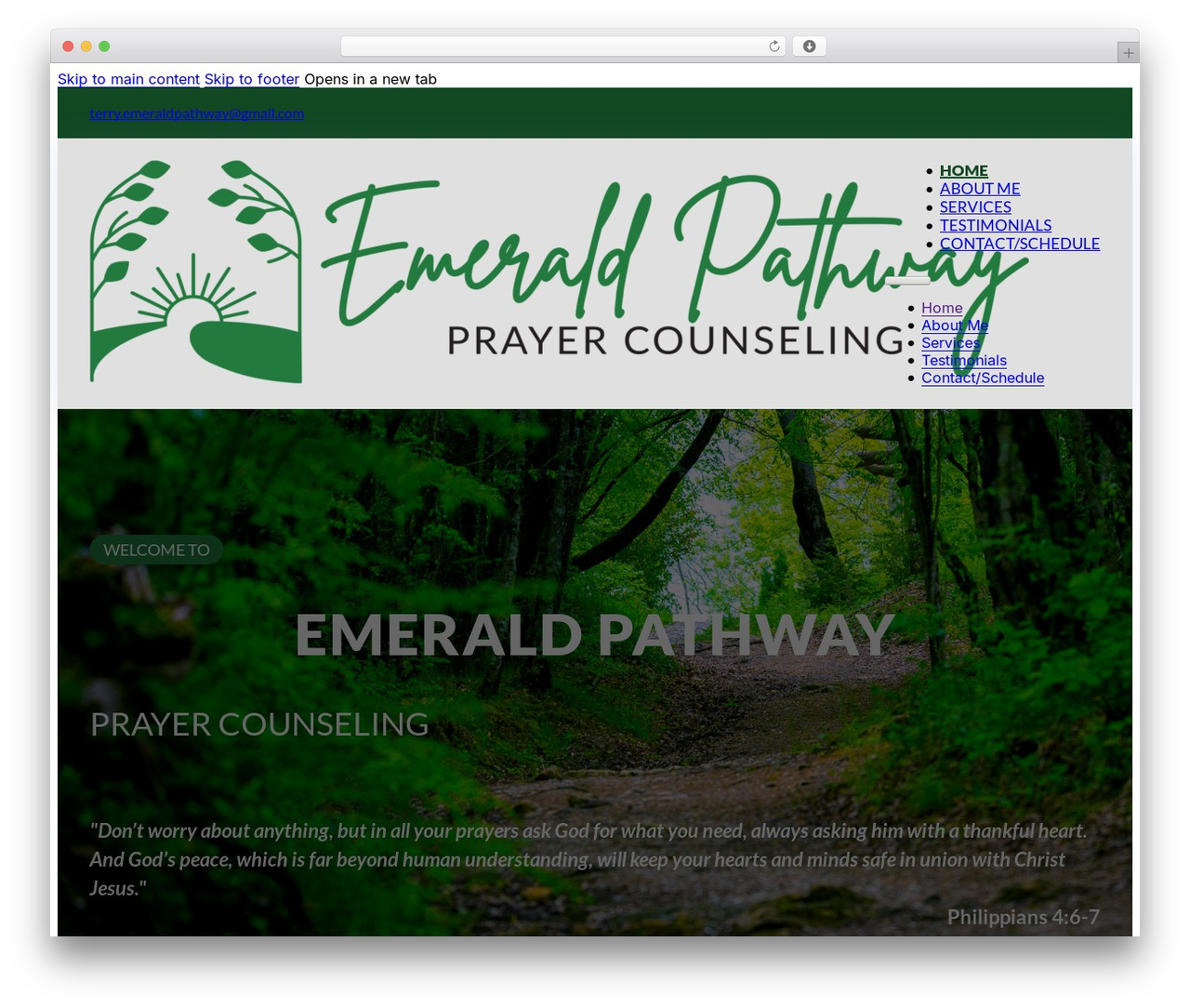 Theme WordPress Bricks - emeraldpathway.org Theme WordPress Bricks - emeraldpathway.org