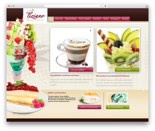 Page flip image gallery WordPress plugin - dolcegelatocaffebar.de