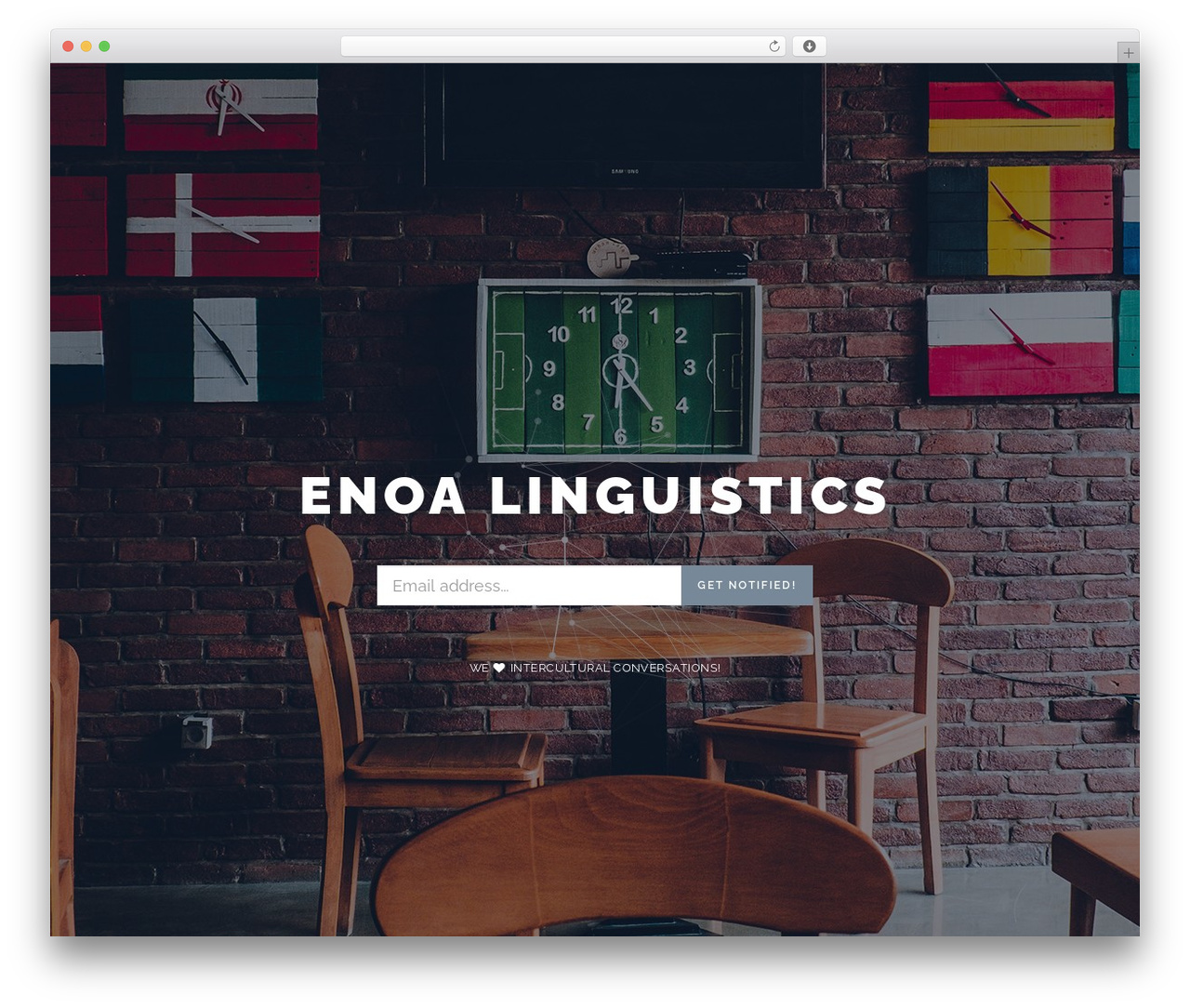 Universal WP WordPress theme - enoalinguistics.com Universal WP WordPress theme - enoalinguistics.com