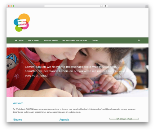 Recent Posts Widget Extended (recent-posts-widget-extended) free WordPress plugin - werkplaatssamen.nl Recent Posts Widget Extended (recent-posts-widget-extended) free WordPress plugin - werkplaatssamen.nl