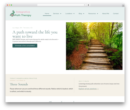 Themify Popup (themify-popup) free WordPress plugin - dbtcentersouthbay.com
