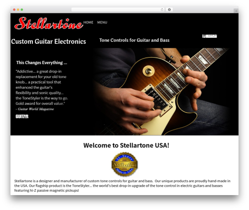 Bb sticky column WordPress plugin - stellartone.com