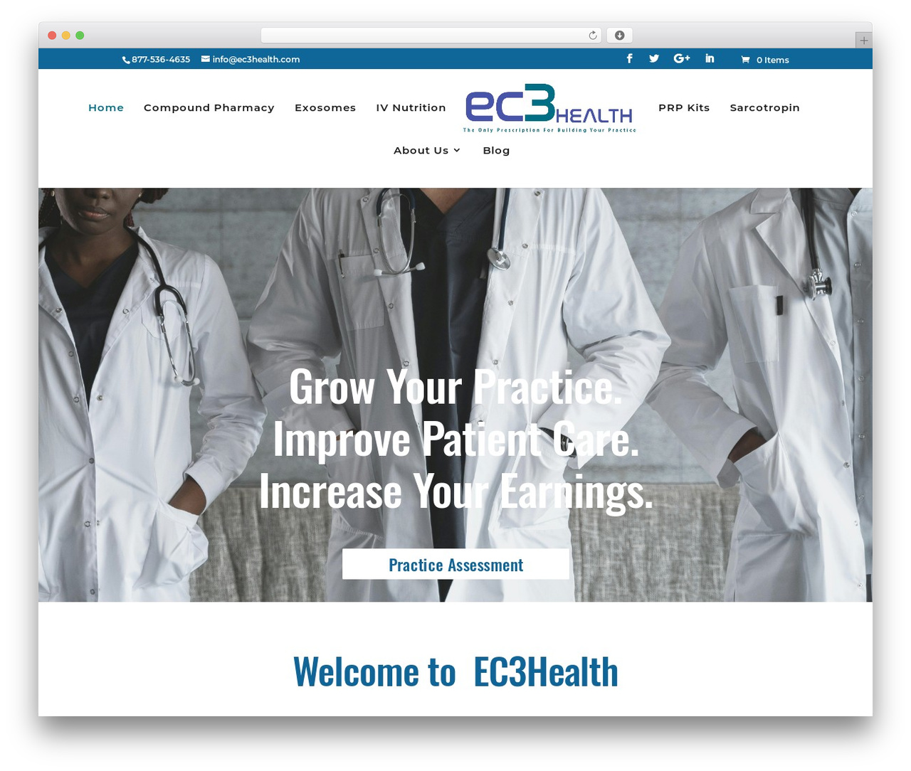 WordPress theme Divi plus Schema.org by wp-buddy.com - ec3health.com WordPress theme Divi plus Schema.org by wp-buddy.com - ec3health.com