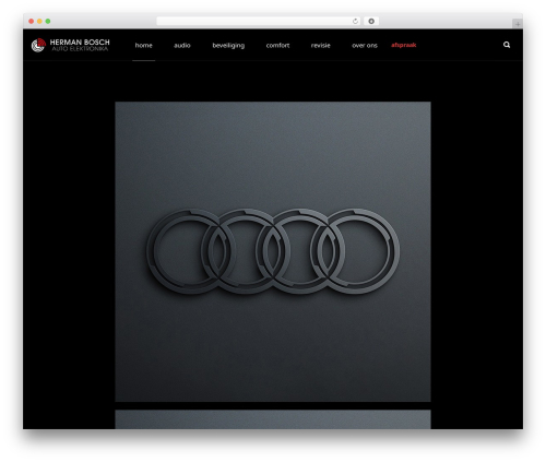 Gt3 themes core WordPress plugin - hermanbosch.nl