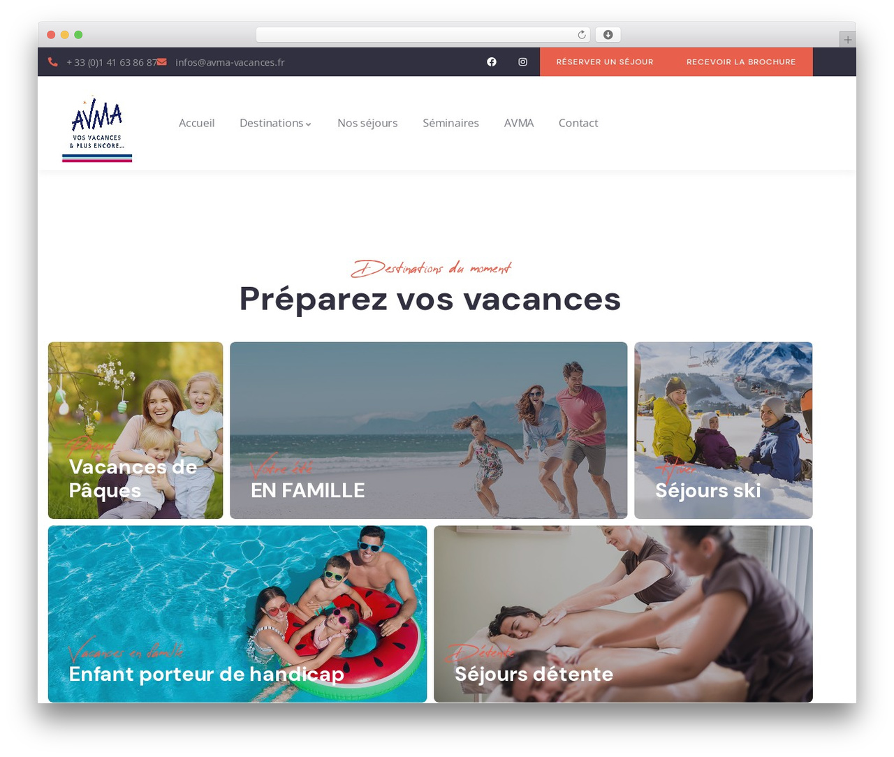 WordPress theme Tevily - avma-vacances.fr WordPress theme Tevily - avma-vacances.fr