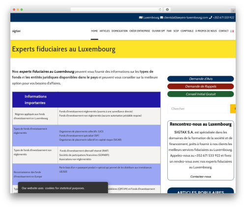 WordPress theme Total Plus - fiduciaire-luxembourg.com WordPress theme Total Plus - fiduciaire-luxembourg.com