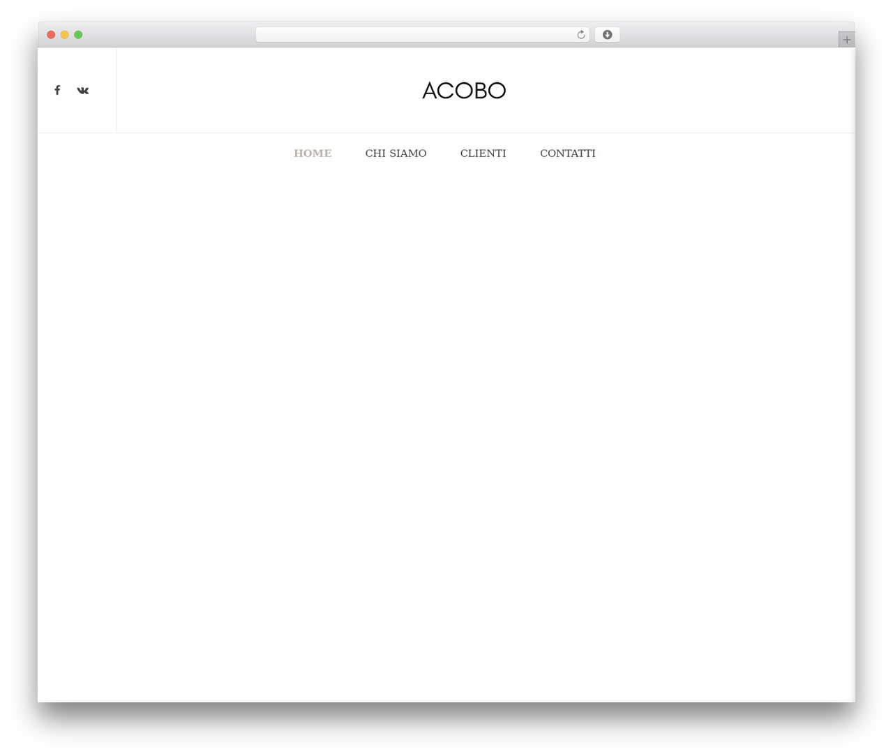 WordPress theme Yolo Sofani - acobo.it WordPress theme Yolo Sofani - acobo.it