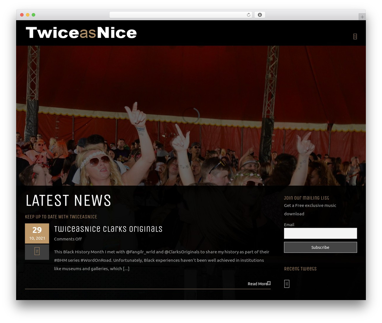 Avada theme WordPress - twiceasnice.co.uk Avada theme WordPress - twiceasnice.co.uk