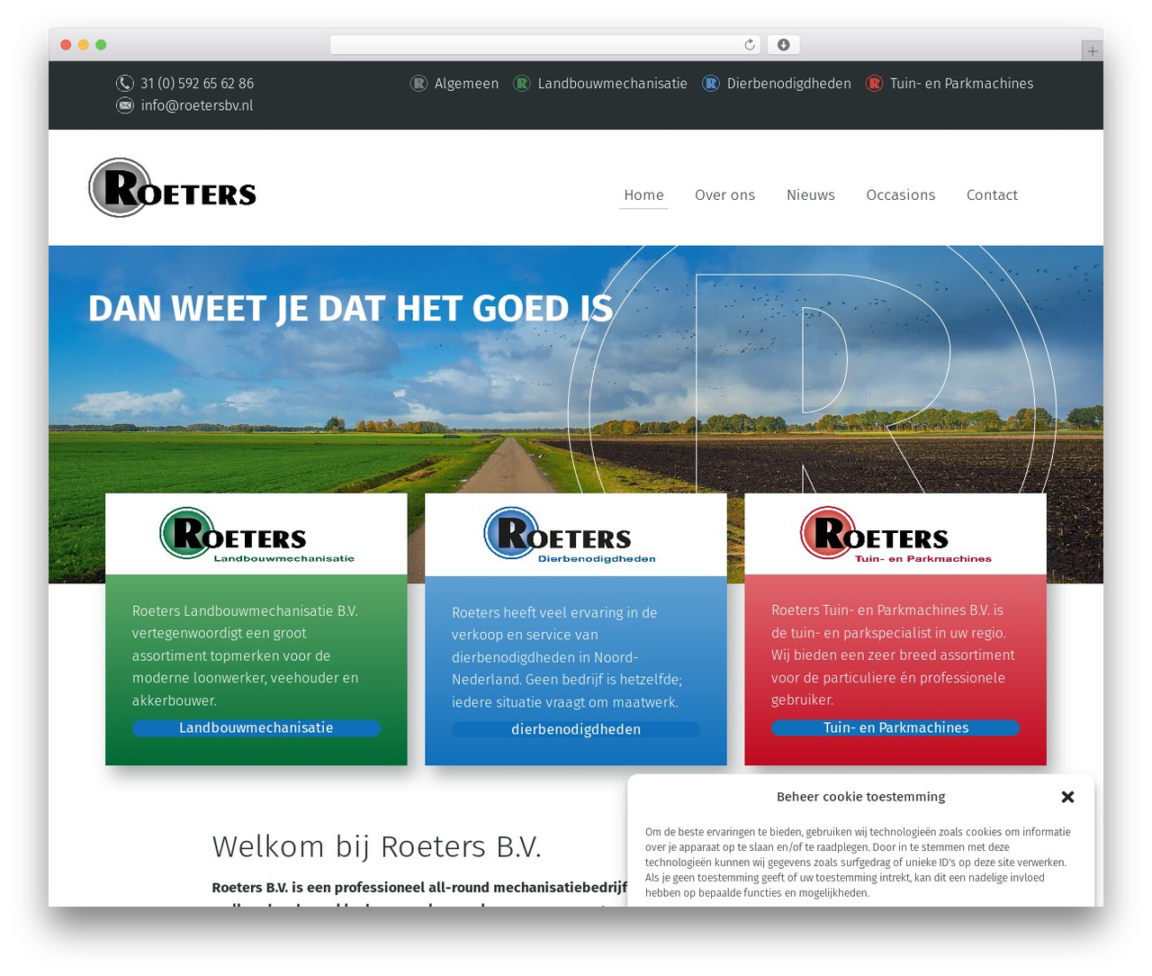 Beaver Builder Theme WordPress theme - roetersbv.nl Beaver Builder Theme WordPress theme - roetersbv.nl
