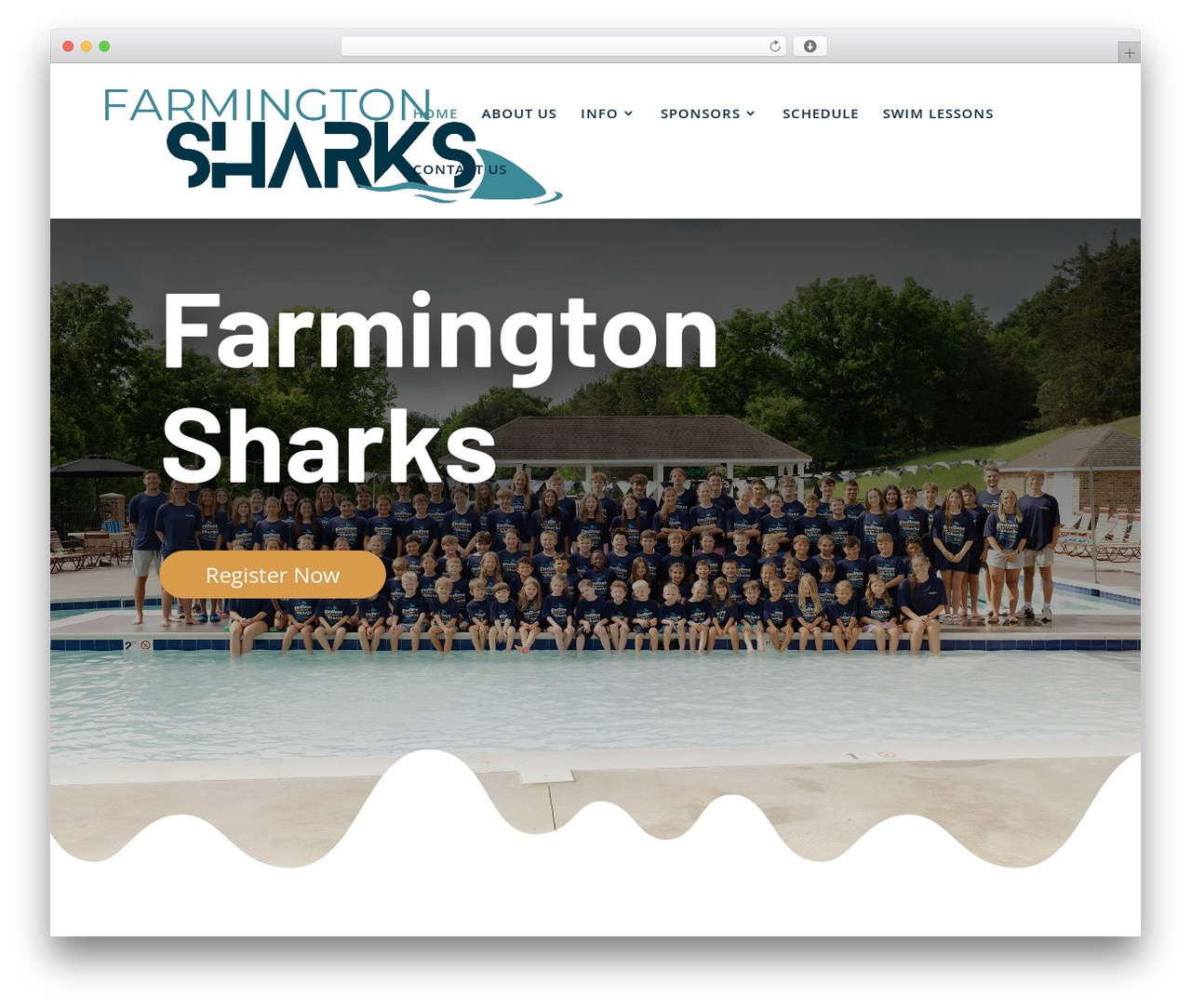 Divi WordPress theme - farmingtonsharks.com Divi WordPress theme - farmingtonsharks.com
