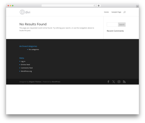 Divi datetimepicker awb WordPress plugin - cordental-awssites.com