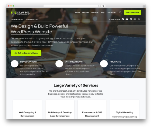 Pixfort likes WordPress plugin - hrawsol.com