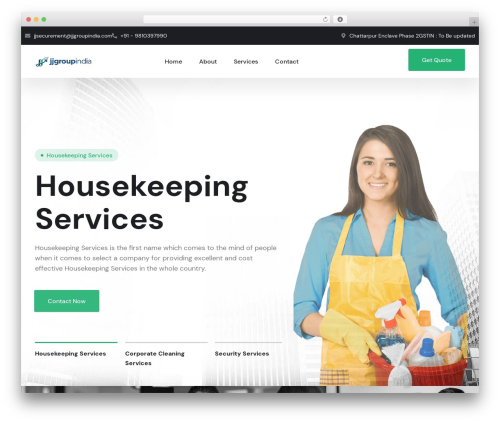 HTML Forms (html-forms) free WordPress plugin - jjgroupindia.com