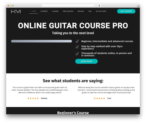 Order auto complete for woocommerce WordPress plugin - onlineguitarcoursepro.com
