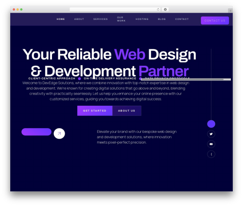 Hostinger affiliate plugin WordPress plugin - devedgesolutions.com