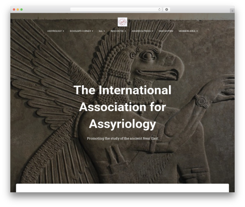 Subscribe to Category (subscribe-to-category) free WordPress plugin - iaassyriology.com Subscribe to Category (subscribe-to-category) free WordPress plugin - iaassyriology.com
