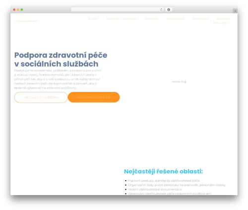 Pdf embed block WordPress plugin - gaudes.cz