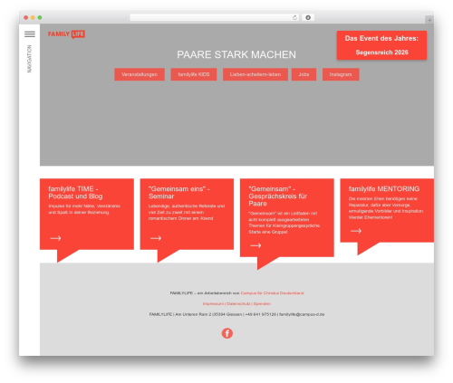 VenoMaps – geo map and custom markers (venomaps) free WordPress plugin - familylife.de VenoMaps – geo map and custom markers (venomaps) free WordPress plugin - familylife.de