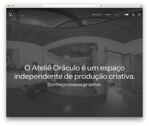 Infixs correios automatico WordPress plugin - atelieoraculo.art.br
