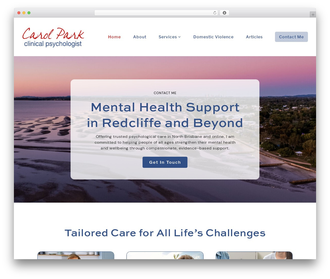 Theme WordPress Magicdust Theme 10 - carolparkpsychologist.com Theme WordPress Magicdust Theme 10 - carolparkpsychologist.com