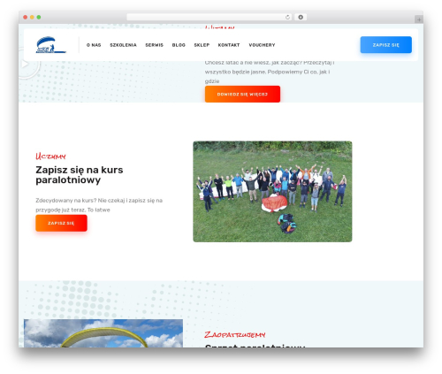 Montonio for woocommerce WordPress plugin - alti-paralotnie.pl