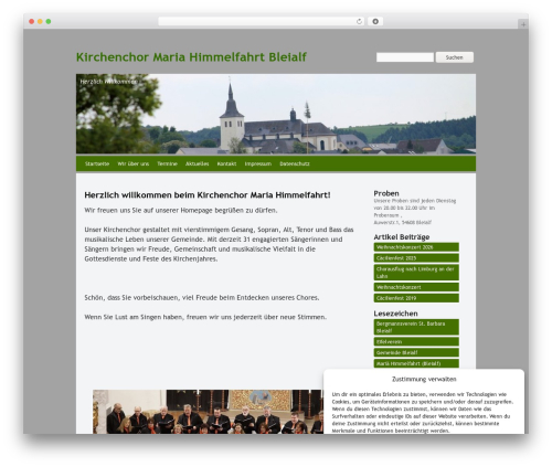 Social Widget (social-widget) free WordPress plugin - kirchenchor-bleialf.de Social Widget (social-widget) free WordPress plugin - kirchenchor-bleialf.de