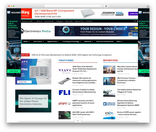 AWS for WordPress (amazon-polly) free WordPress plugin - electronicsmedia.info