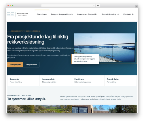 Wpb accordion menu or category pro WordPress plugin - beslagexperten.no