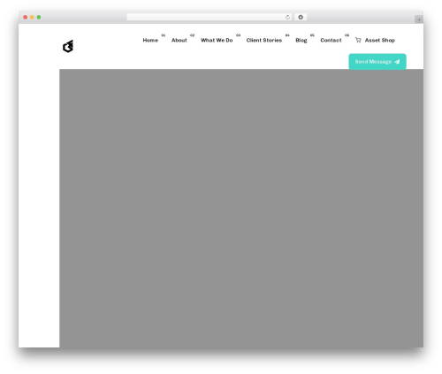 Hub core WordPress plugin - graphfit.com