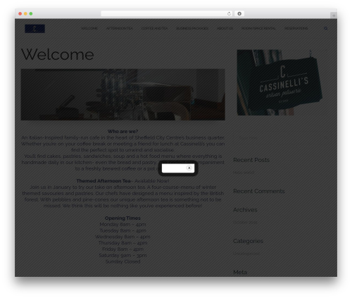 Full Width Banner Slider Wp (full-width-responsive-slider-wp) free WordPress plugin - cassinellis.com Full Width Banner Slider Wp (full-width-responsive-slider-wp) free WordPress plugin - cassinellis.com