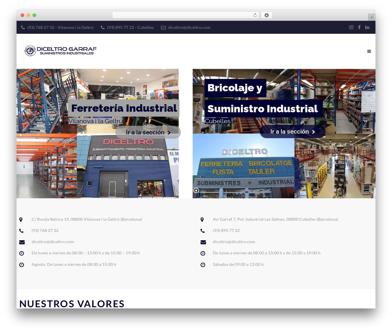 WordPress theme TM Structure - diceltro.com WordPress theme TM Structure - diceltro.com