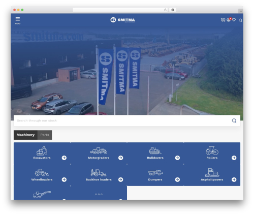 Profitmetrics WordPress plugin - www.smitma.com