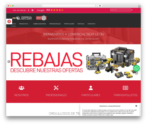 Maintenance mode for WooCommerce (maintenance-mode-for-woocommerce) free WordPress plugin - silvaleon.com Maintenance mode for WooCommerce (maintenance-mode-for-woocommerce) free WordPress plugin - silvaleon.com
