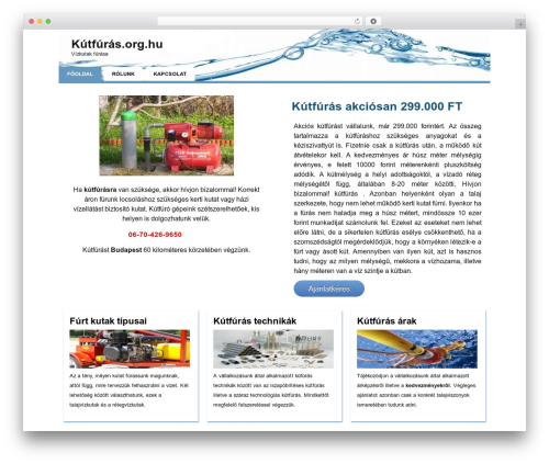 Amdhas WordPress theme - kutfuras.org.hu Amdhas WordPress theme - kutfuras.org.hu