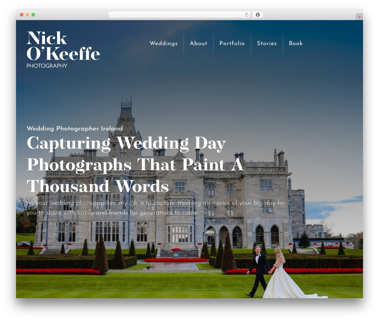 NOK Theme premium WordPress theme - nickokeeffephotography.ie NOK Theme premium WordPress theme - nickokeeffephotography.ie