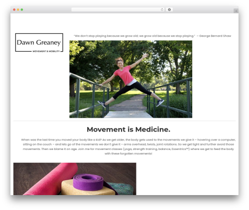 HT Feed (ht-instagram) free WordPress plugin - dawngreaney.com HT Feed (ht-instagram) free WordPress plugin - dawngreaney.com