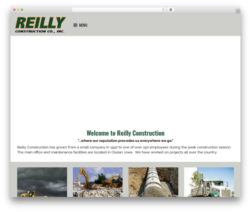 Everest forms multi part WordPress plugin - reilly-construction.com