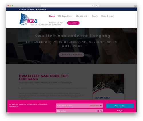 Blog Designer – Post and Widget (blog-designer-for-post-and-widget) free WordPress plugin - kza.nl