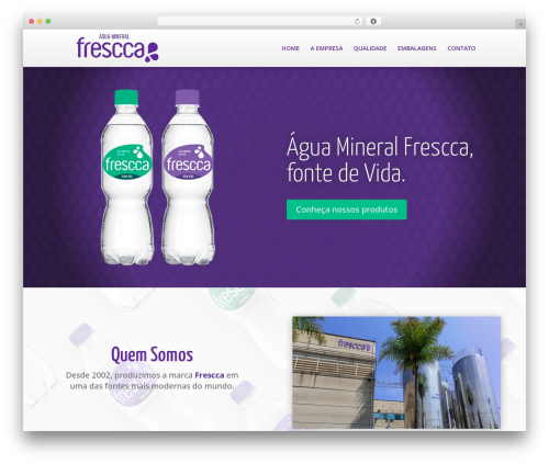 Expand Divi (expand-divi) free WordPress plugin - aguafrescca.com.br