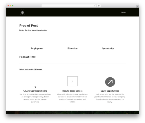 Divi learndash kit WordPress plugin - prosofpest.com