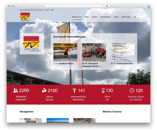 Maintenance mode for WooCommerce (maintenance-mode-for-woocommerce) free WordPress plugin - tv-roetgen.de Maintenance mode for WooCommerce (maintenance-mode-for-woocommerce) free WordPress plugin - tv-roetgen.de
