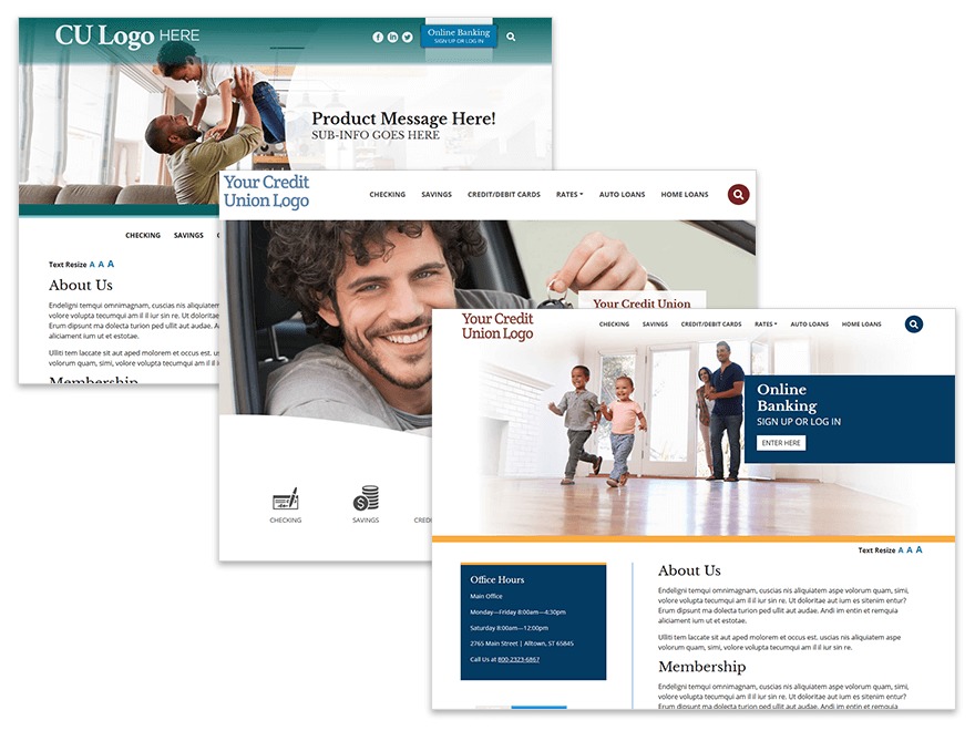 Fedcomp Multi Theme theme WordPress Fedcomp Multi Theme theme WordPress