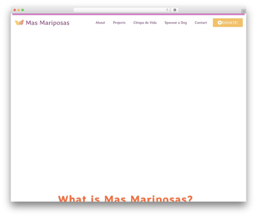 Moosend Subscription Forms for WordPress (moosend) free WordPress plugin - masmariposas.org Moosend Subscription Forms for WordPress (moosend) free WordPress plugin - masmariposas.org