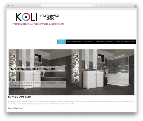Responsive WordPress Slider – HG Slider (flexslider-hg) free WordPress plugin - kolimultiservizi.ch