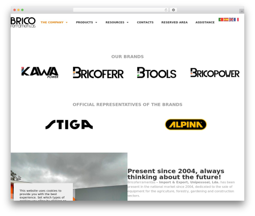 User registration plugin for woocommerce WordPress plugin - bricoferramentas.pt