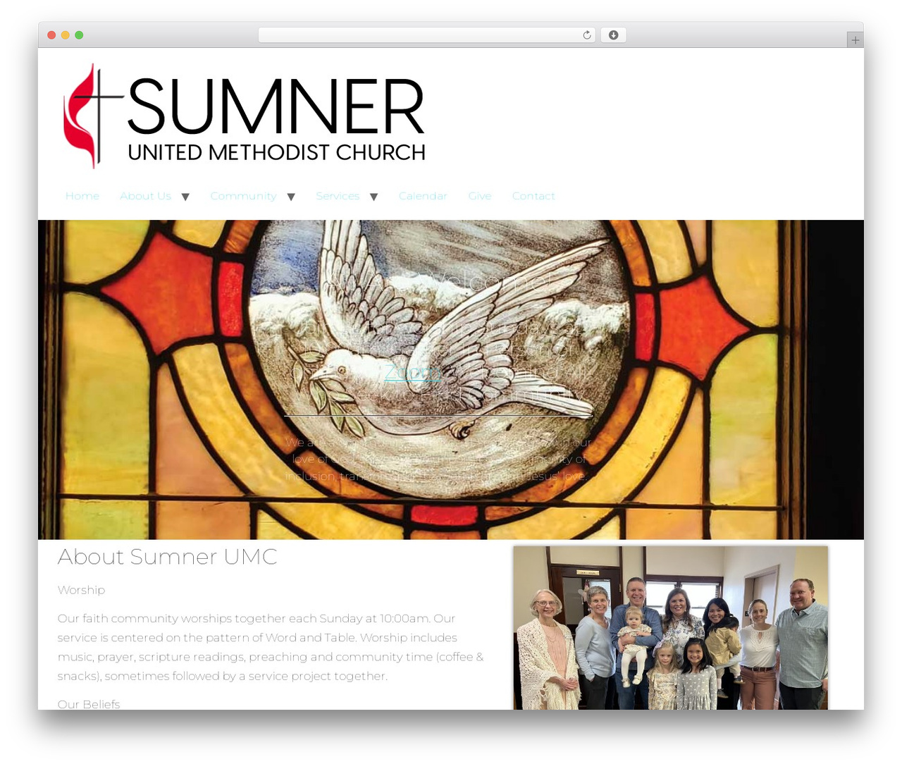 Hello Elementor WordPress theme - sumnerumc.com Hello Elementor WordPress theme - sumnerumc.com